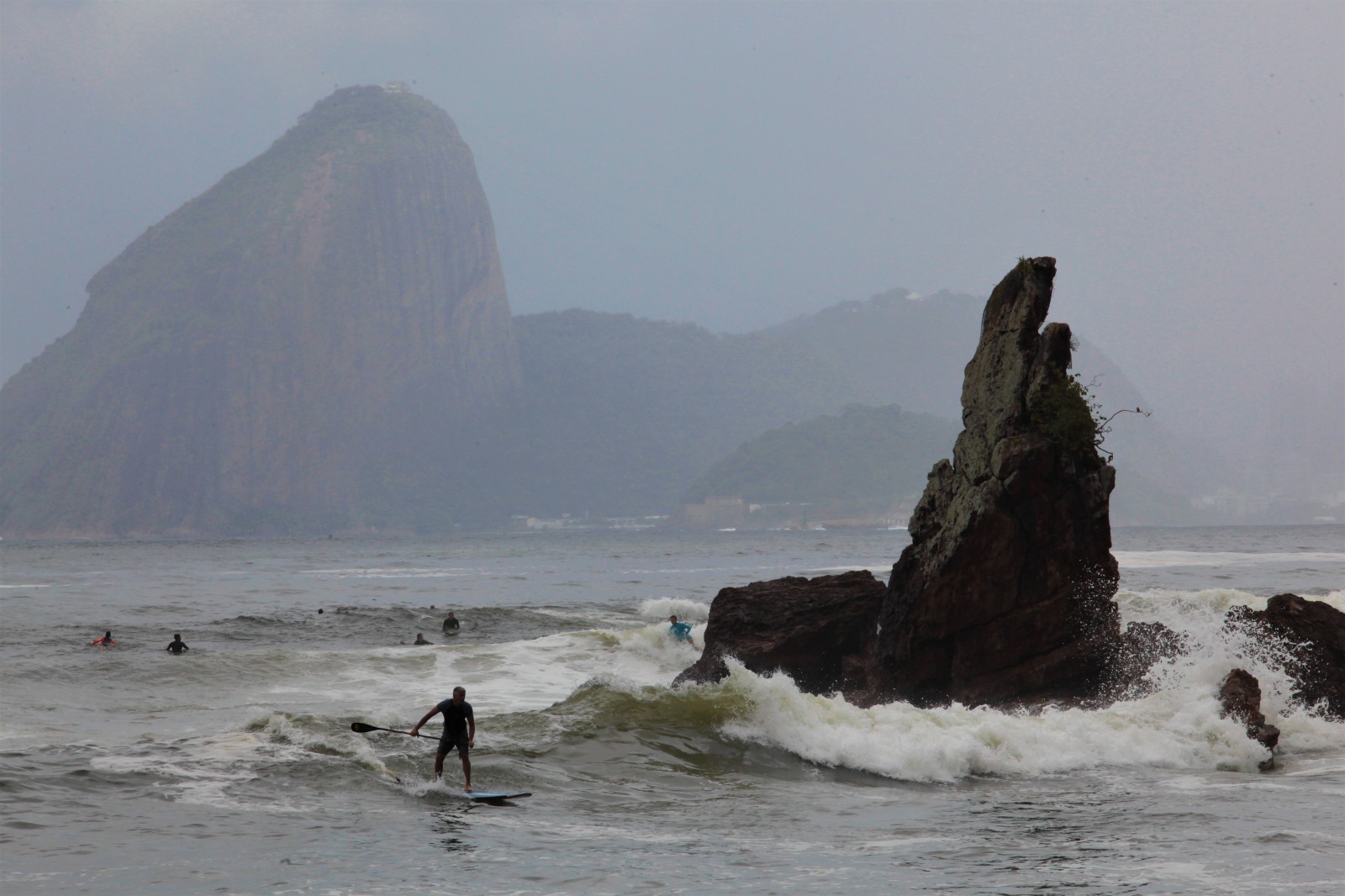 Divulgação/Prefeitura de Niterói