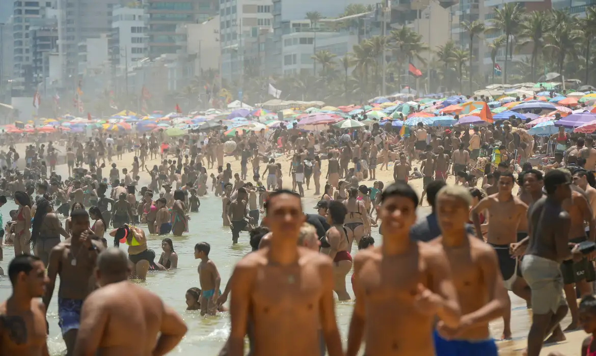 © Tomaz Silva/Agência Brasil